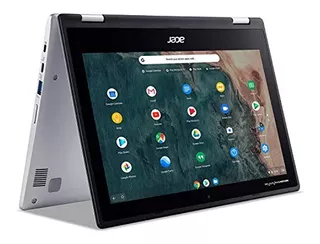 Acer Chromebook Spin 311 Portátil Convertible, Intel Celeron