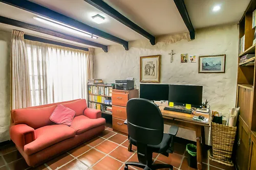 Casa En Venta En Andes Norte. Cod V1030179