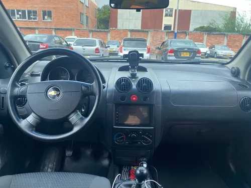 Chevrolet Aveo 1.6 Sd