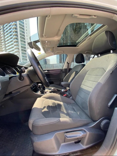 Volkswagen Golf 1.4 Highline Tsi Dsg 2018
