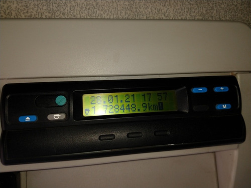 Iveco Cursor Cursor 2011