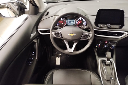 Chevrolet Tracker 1.2 Turbo Ltz At
