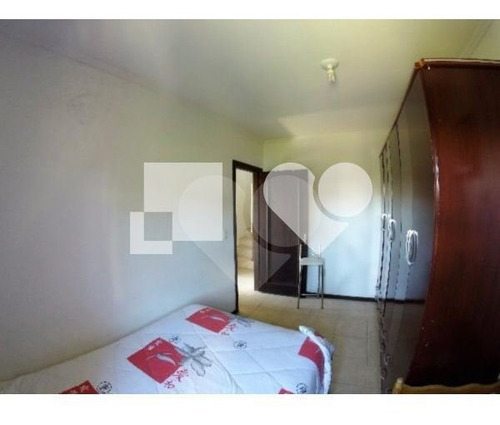 Casa 4 Dormitórios Jardim Floresta - 28-im452274