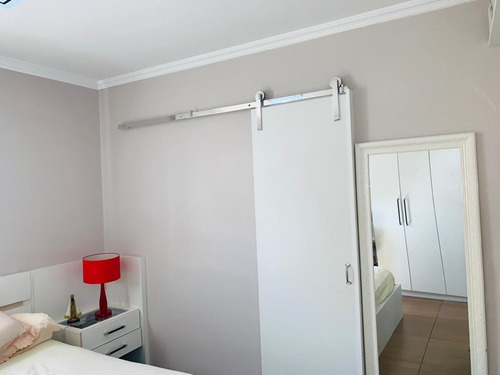 Imagem 13 de 27 de Apartamento Em São Paulo - Sp - Ap4047_prst