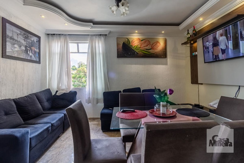 Imagem 5 de 15 de Apartamento À Venda No Santa Branca - Código 417922 - 417922
