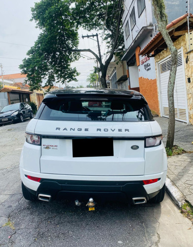 Land Rover Range Rover Evoque 2.0 Si4 Dynamic Tech Pack 5p