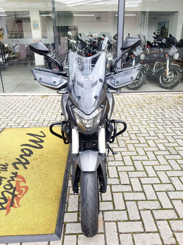 Bajaj Dominar 400