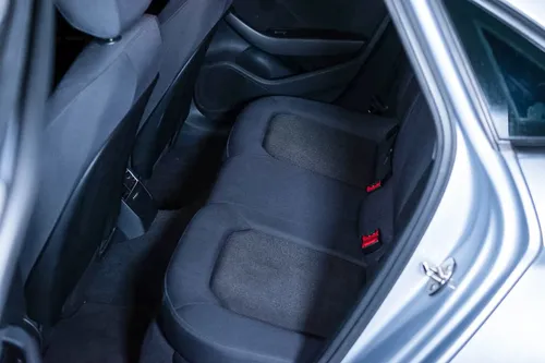 Audi A3 1.4 Sedán Dynamic At Dsg