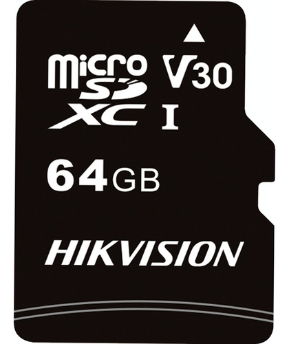 Memoria Micro Sd 64gb Celular Tablet Camara Ip Clase 10 Tele