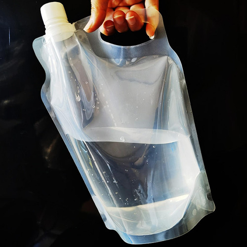 Bolsa De Agua Para Senderismo Bolsas De Agua Contenedores De