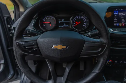 Chevrolet Onix 1.0t Lt At