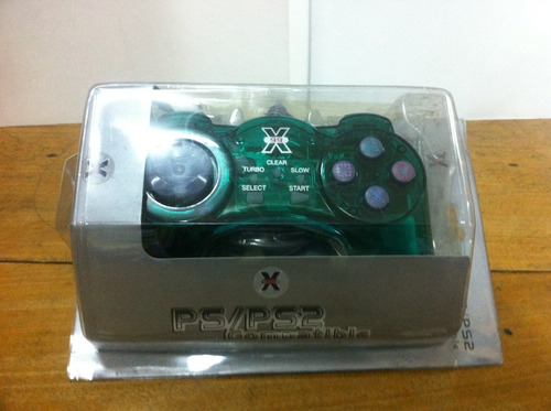Play Station 1 Palanca Nueva De Paquete Precio Fijo