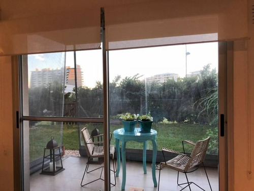 Imagen 10 de 18 de Impecable Departamento 2 Ambientes Con Jardín En Barrio Sendero, Panorama 1 - Nordelta