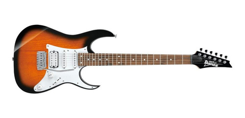 Guitarra Elétrica Ibanez Rg Gio Grg140 Soloist