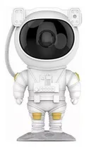 Comprar Astronauta Proyector Galaxia Estrellas Lampara Luz Estructur