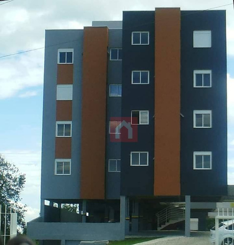 Apartamento Com 2 Dormitórios À Venda, 50 M² Por R$ 160.000,00 - De Lazzer - Caxias Do Sul/rs - Ap0088