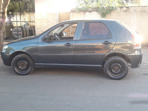 Fiat Palio 2008 1.0 Fire Flex 5p