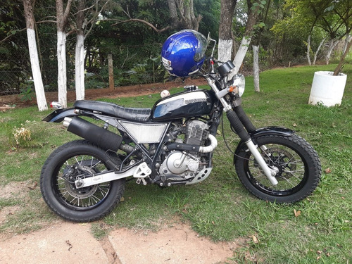 Suzuki Dr650