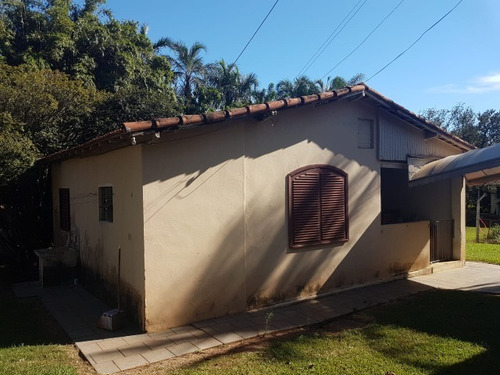 Imagem 20 de 22 de Chacara - Ch00008 - 69525467