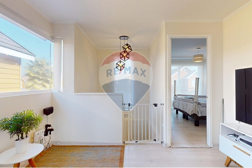 ¡tu Hogar Ideal En Valle Grande Espera Por Ti!