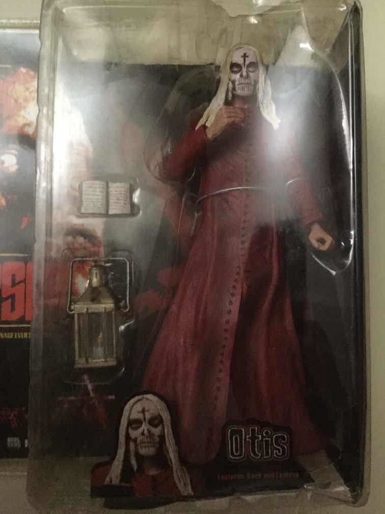 otis from house of 1000 corpses