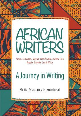 Libro African Writers: A Journey In Writing - Kor, Buma