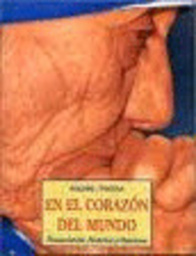 Libro En El  Corazón Del Mundo