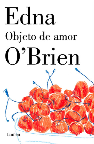 Objeto De Amor - Edna O'brien