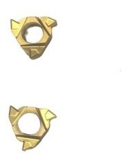 Insertos Placas Plaquitas De Roscar Ref Mov 414-909-0000