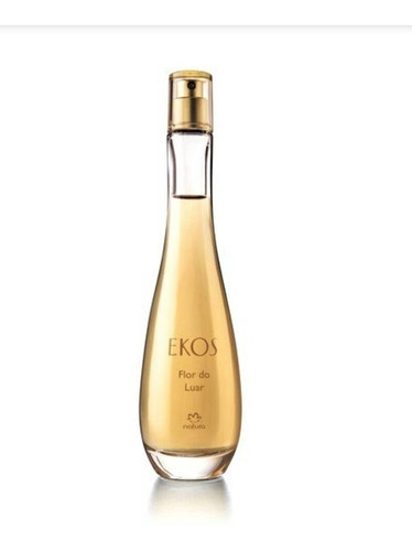 Natura Perfume Ekos Flor Do Luar