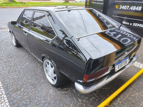 Imagem 10 de 14 de Volkswagen Passat 1.5 L