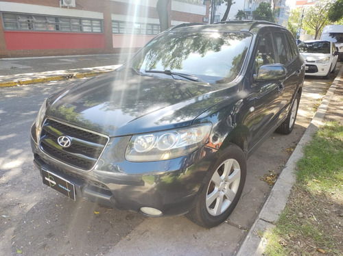 Hyundai Santa Fe 2.7 V6 5 As.pre