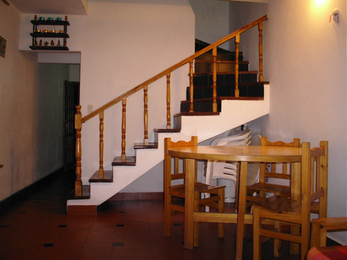 Duplex En Las Toninas Excelente Estado, Totalmente Independiente, Dueño Vende Sin Comisión
