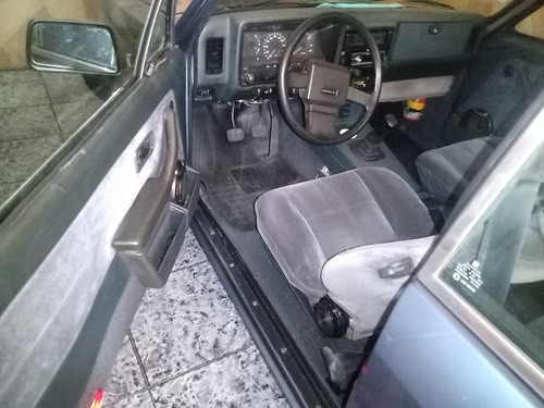 Chevrolet Caravan Comodoro 6cc