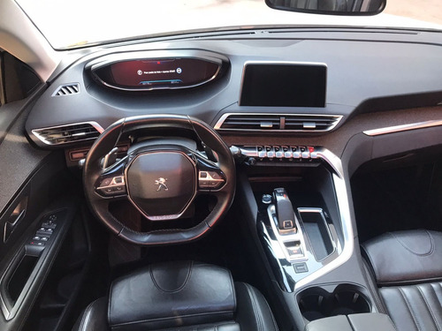 Imagem 16 de 16 de Peugeot 3008 2019