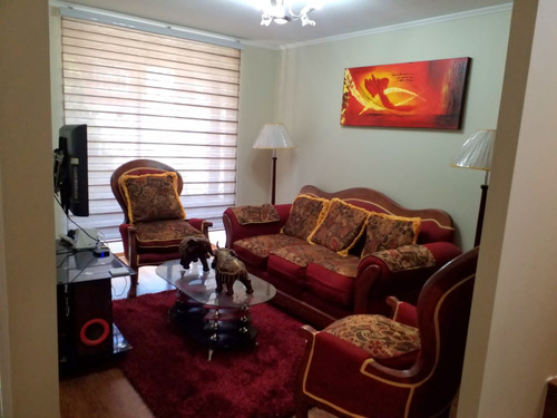 Promocion! 3d/3b Amplio Terreno, En Condominio.