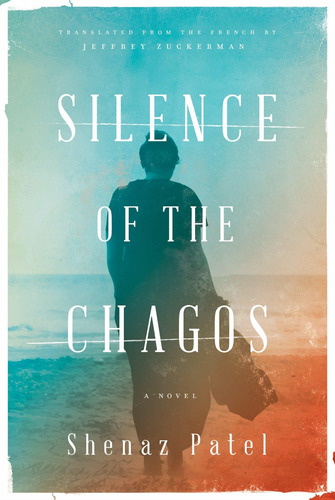 Silence Of The Chagos Nuevo