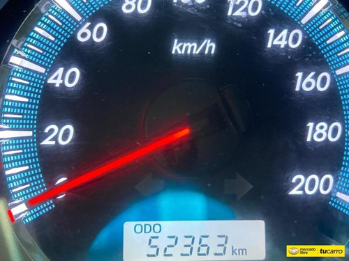 Toyota Fortuner Sr-automática
