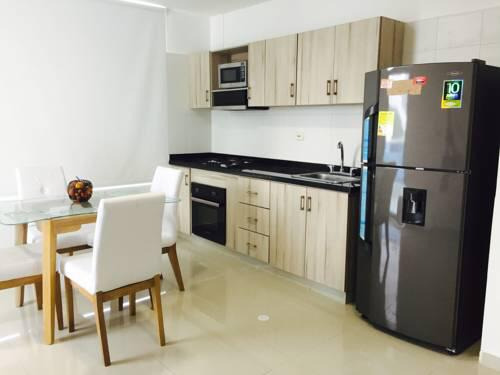 Apartamento A La Venta En Manga Cartagena