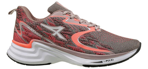 Zapatilla Athix Running Fluxo Mujer