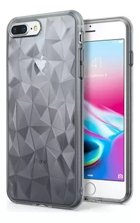 Funda P/ iPhone 7 Plus/8 Plus Anti Impacto Ringke® Air Prism