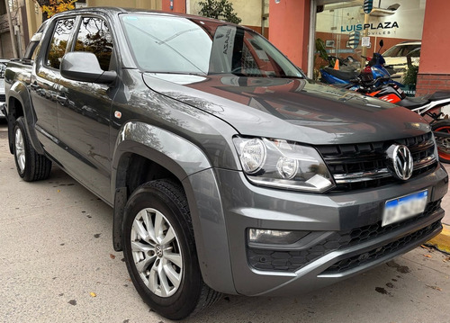 Volkswagen Amarok 2.0 Cd Tdi 180Cv Comfortline At
