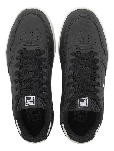 Zapatillas Fila Revenge Negra Hombre