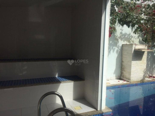 Imagem 17 de 25 de Casa Com 5 Quartos, 500 M² Por R$ 1.860.000,00 - Piratininga - Niterói/rj - Ca20717