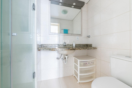 Imagem 8 de 10 de Apartamento Para Aluguel, 1 Quarto, 1 Vaga, Centro Histórico - Porto Alegre/rs - 5162