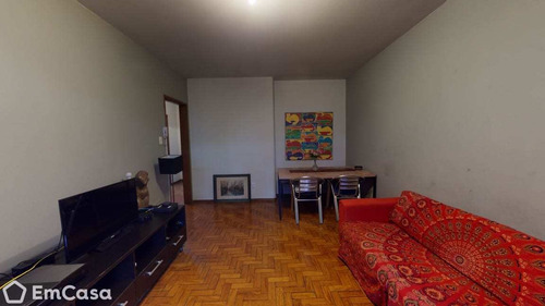 Imagem 2 de 10 de Apartamento À Venda Em São Paulo - 18001
