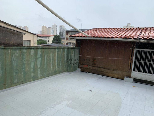Imagem 27 de 30 de Terreno À Venda, 315 M² Por R$ 1.100.000 - Mooca - São Paulo/sp - Te0120