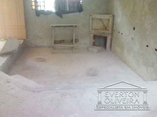Imagem 4 de 11 de Sobrado - Residencial Parque Dos Sinos - Ref: 10312 - V-10312