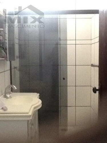 Imagem 16 de 29 de Casa De Condomínio Em São Bernardo Do Campo - Sp - So0228_mix