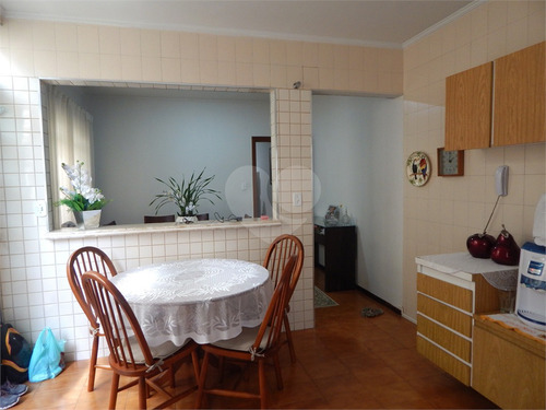 Imagem 11 de 30 de Casa- Residencial/comercial - Venda- Chacara Santo Antonio - Reo450541